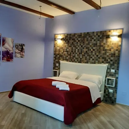 Panzió Tulipano E Orchidea 3*